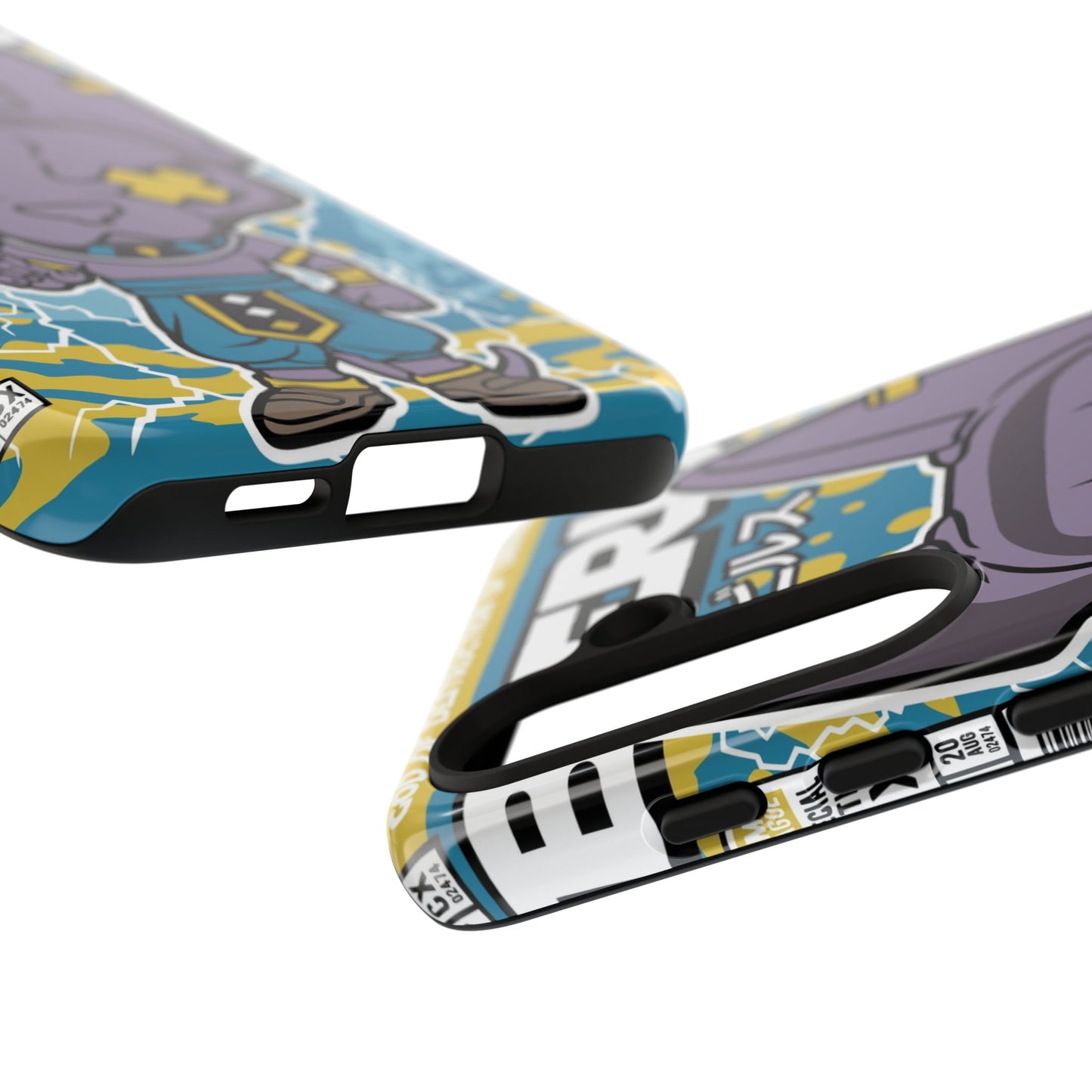 Beerus Phone Case