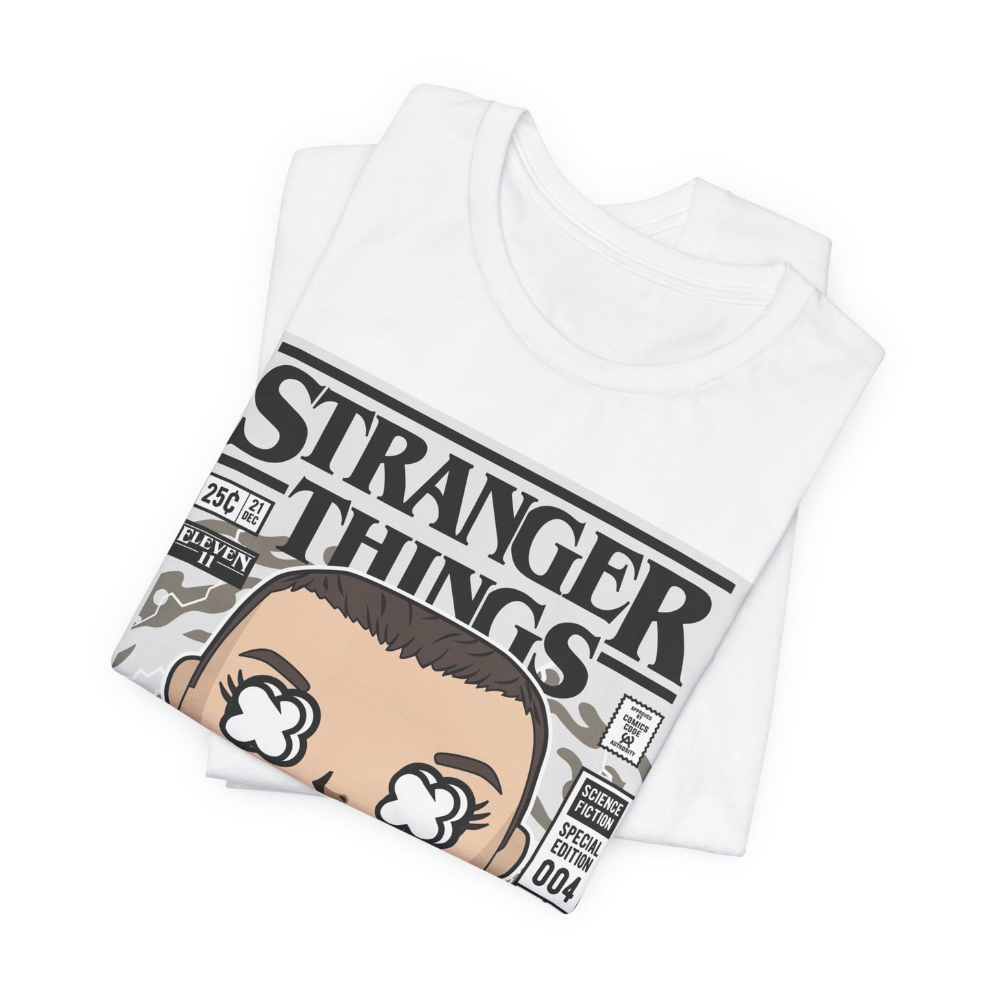 Eleven T Shirt