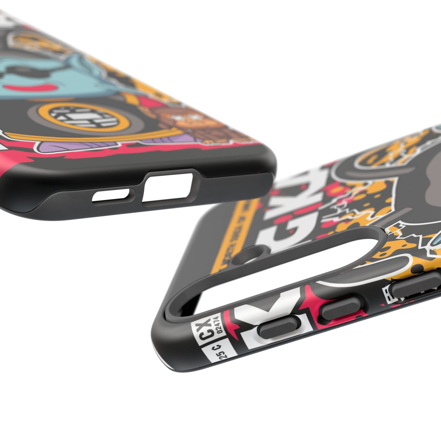King Kai Phone Case