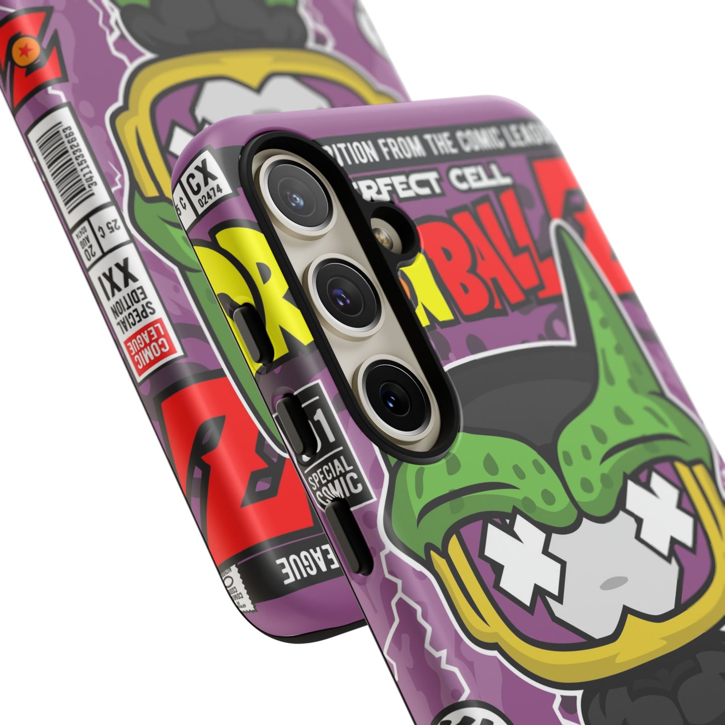 Perfect Cell Phone Case