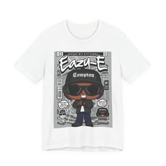 Eazy E T Shirt
