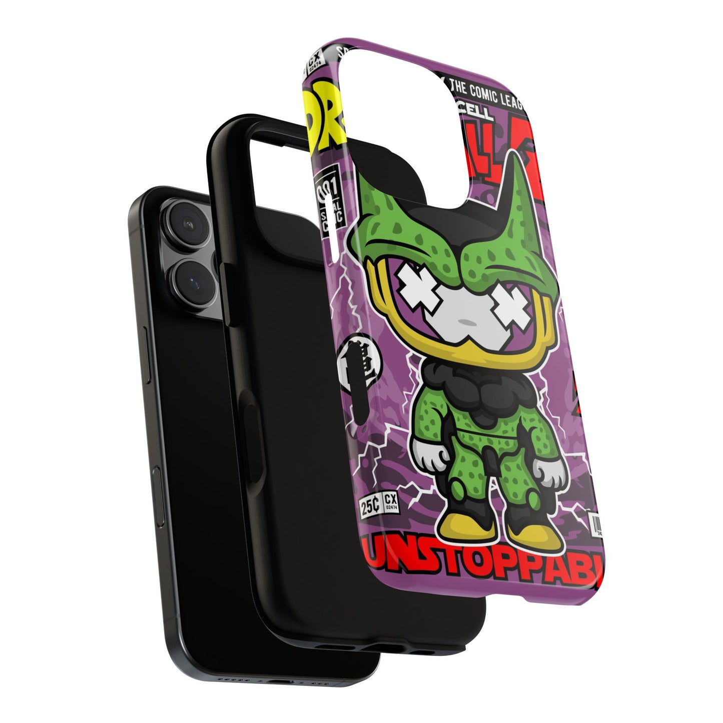 Perfect Cell Phone Case