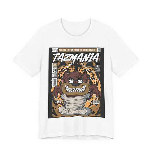 Taz T Shirt