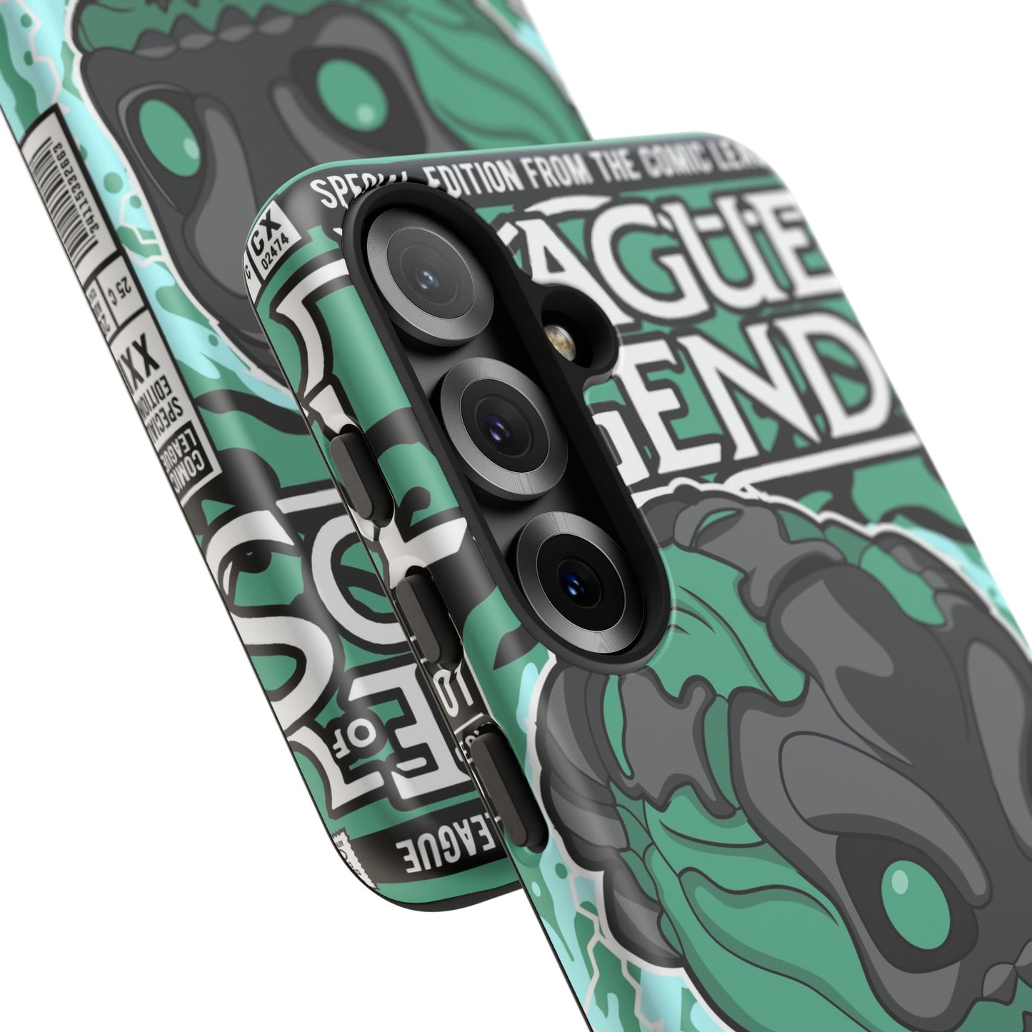 Thresh Phone Case