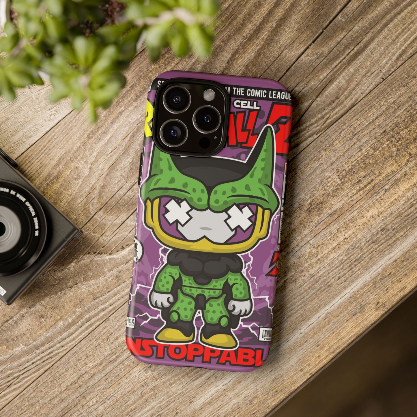 Perfect Cell Phone Case