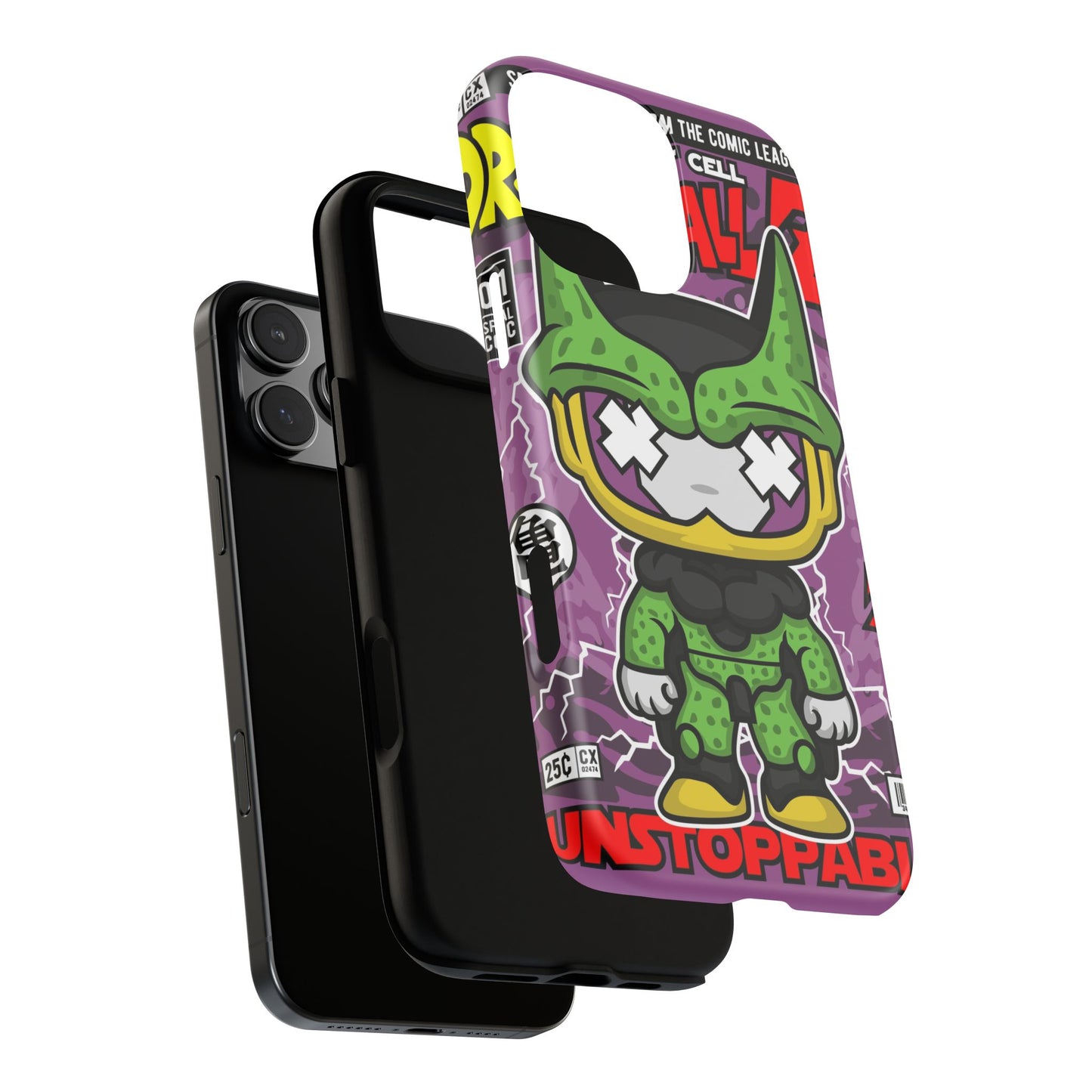 Perfect Cell Phone Case
