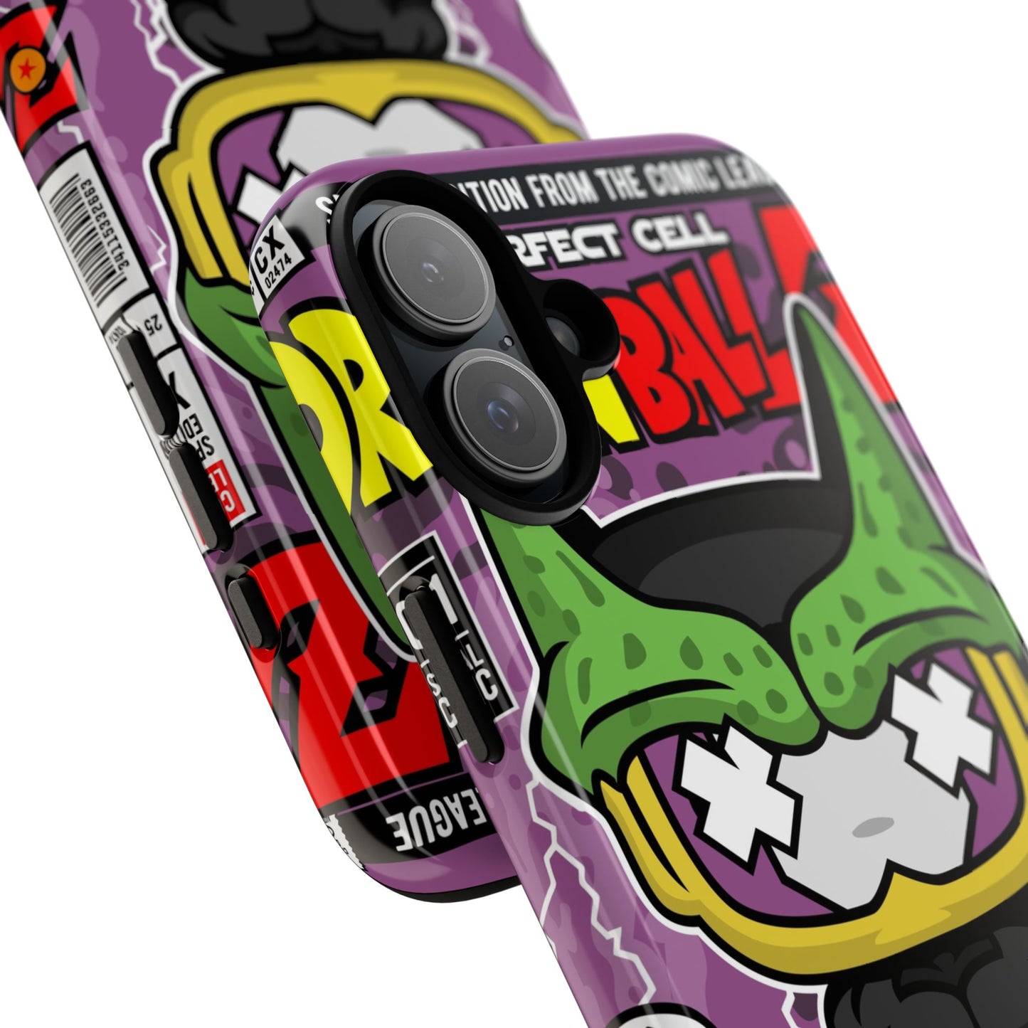 Perfect Cell Phone Case