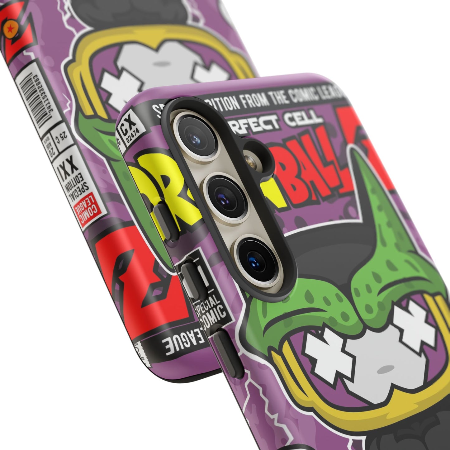 Perfect Cell Phone Case