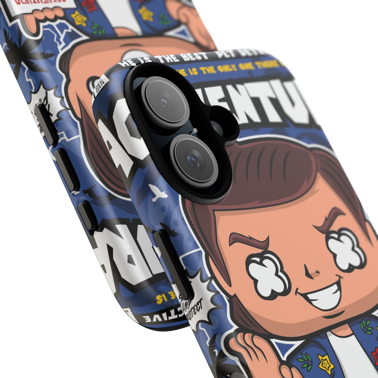 Ace Ventura Phone Case
