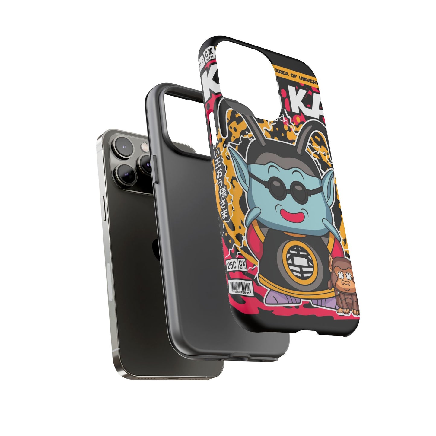 King Kai Phone Case