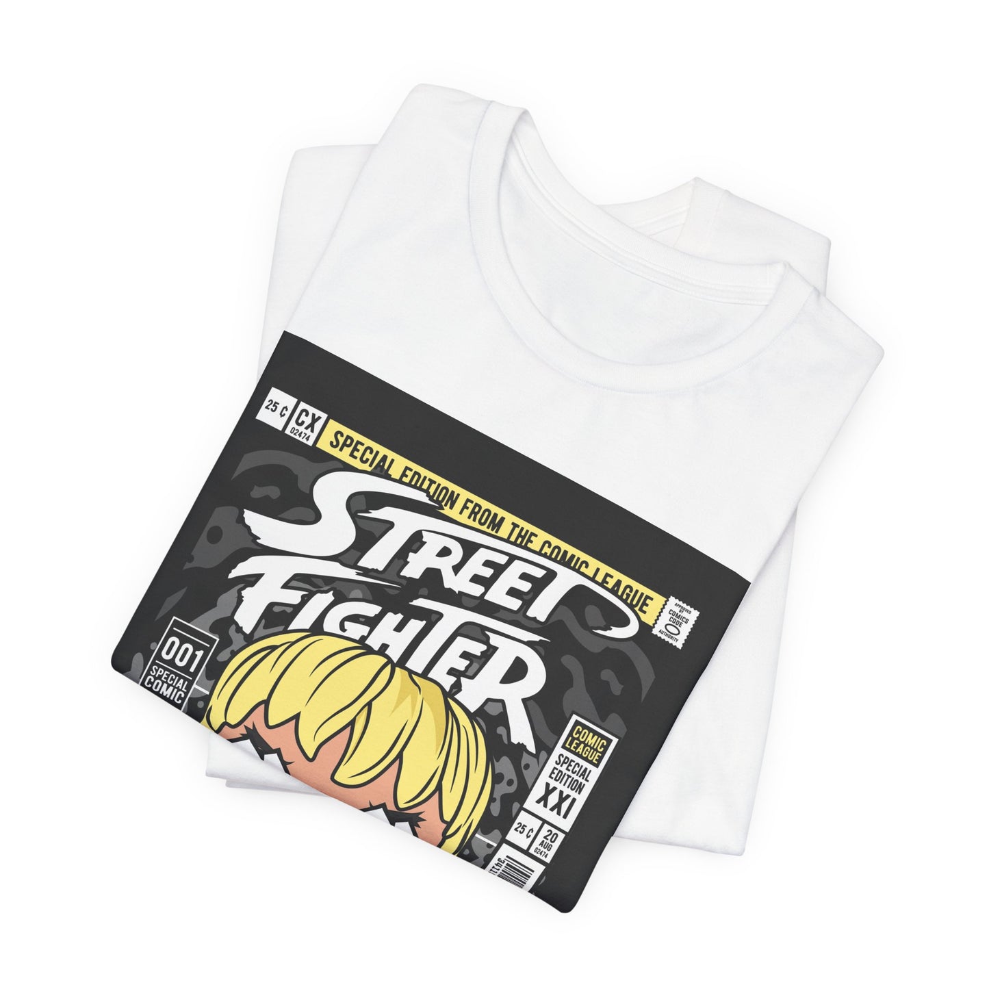 Ken Shirt