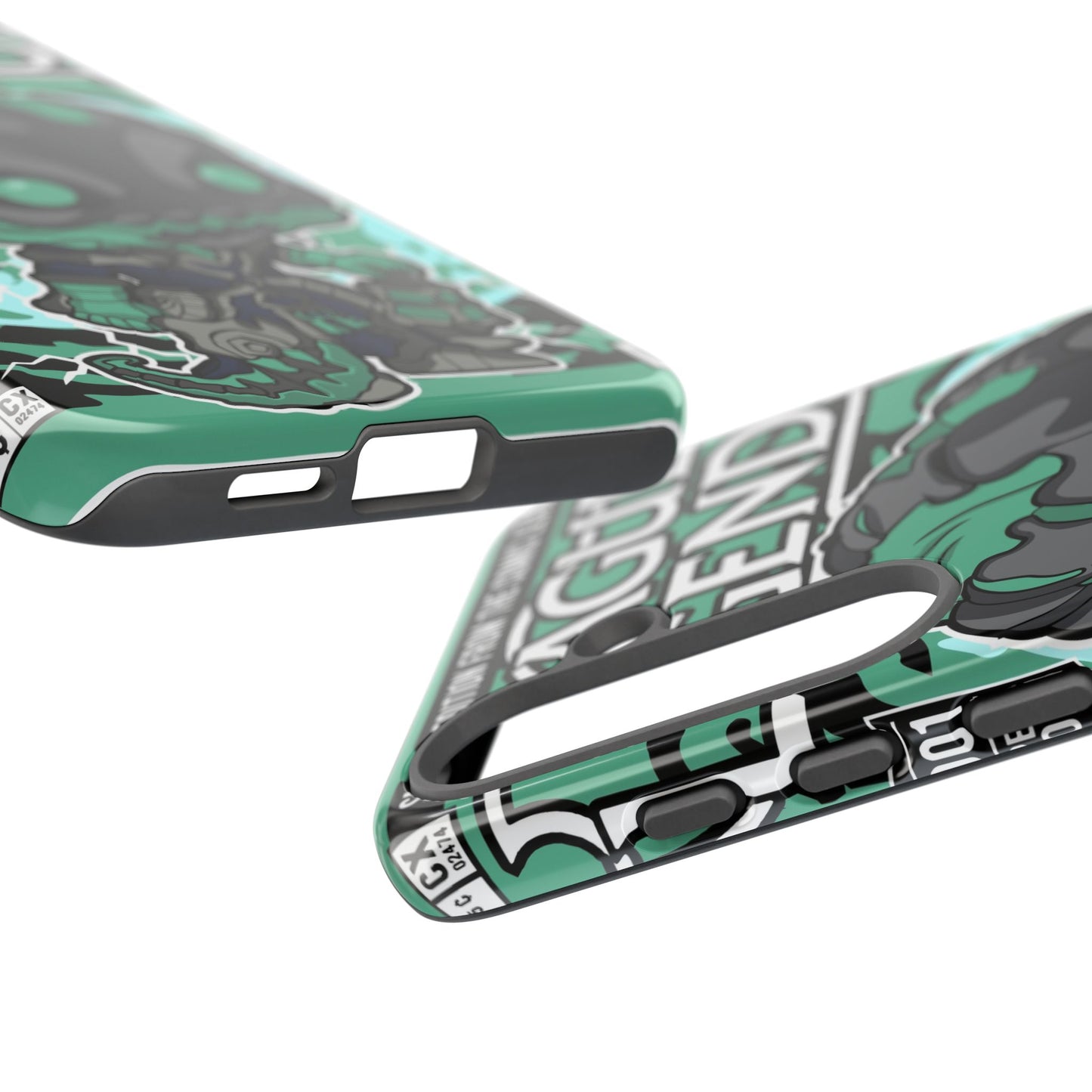 Thresh Phone Case