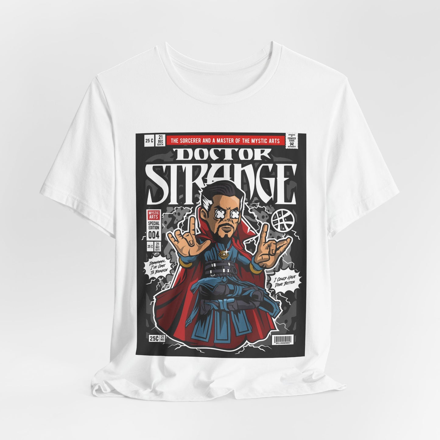 Dr Strange T Shirt