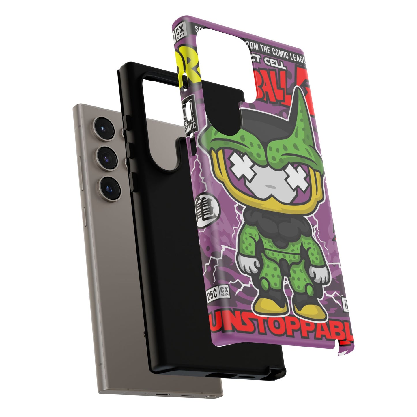 Perfect Cell Phone Case