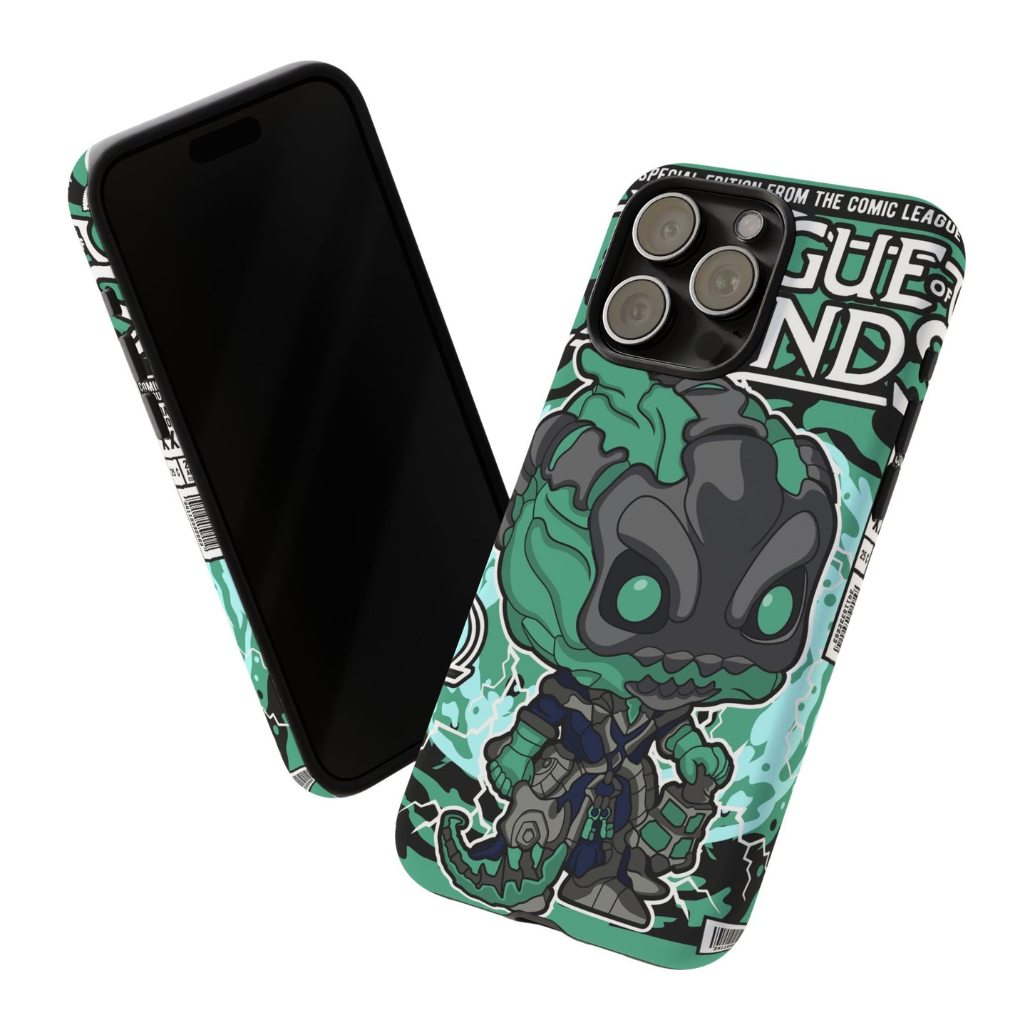Thresh Phone Case