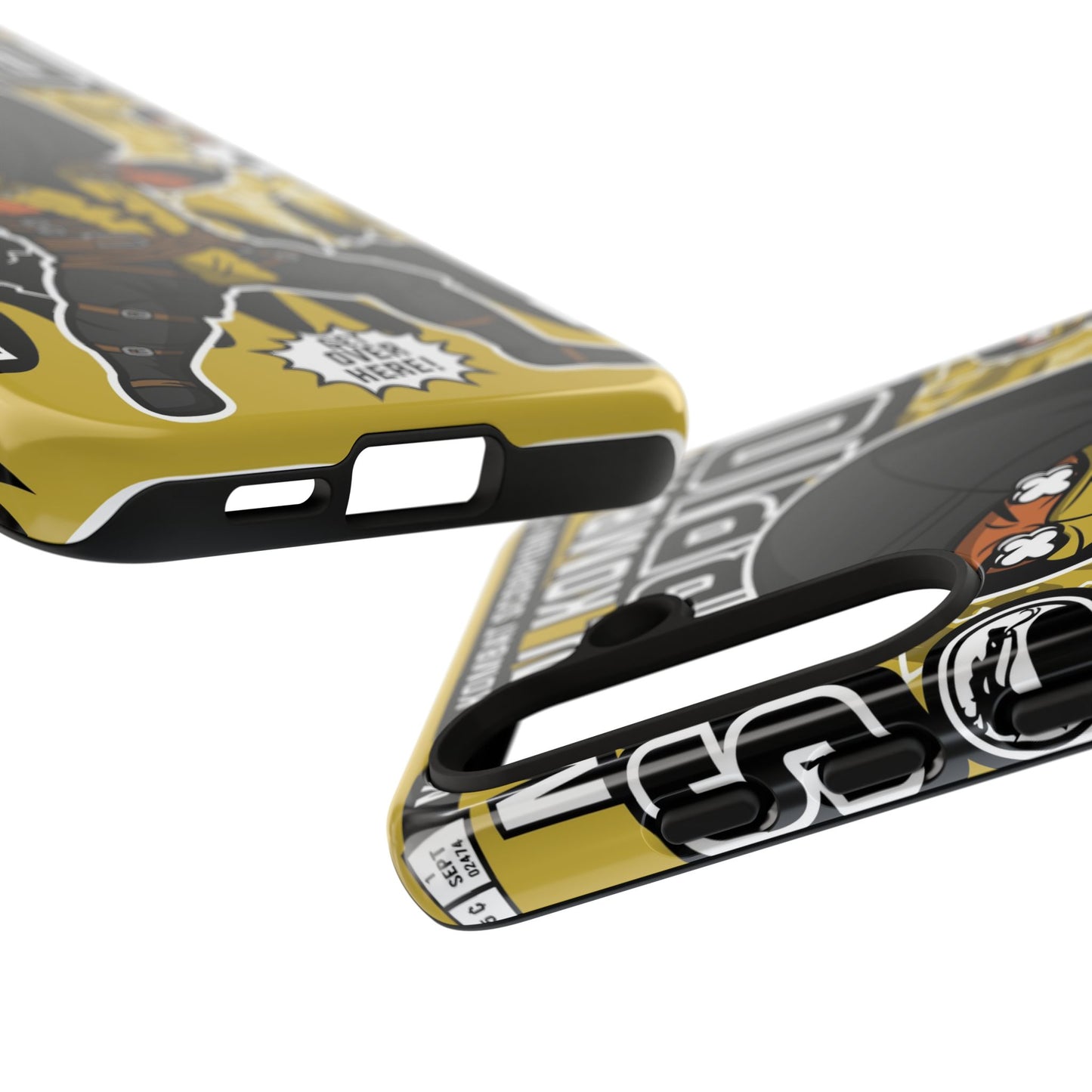 Scorpion Phone Case