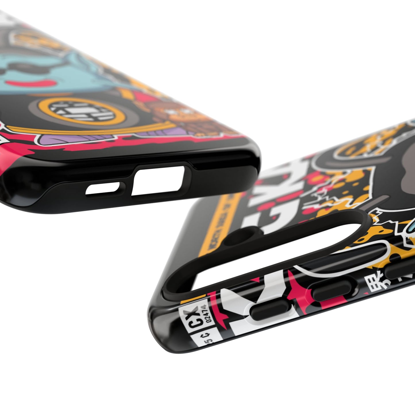 King Kai Phone Case