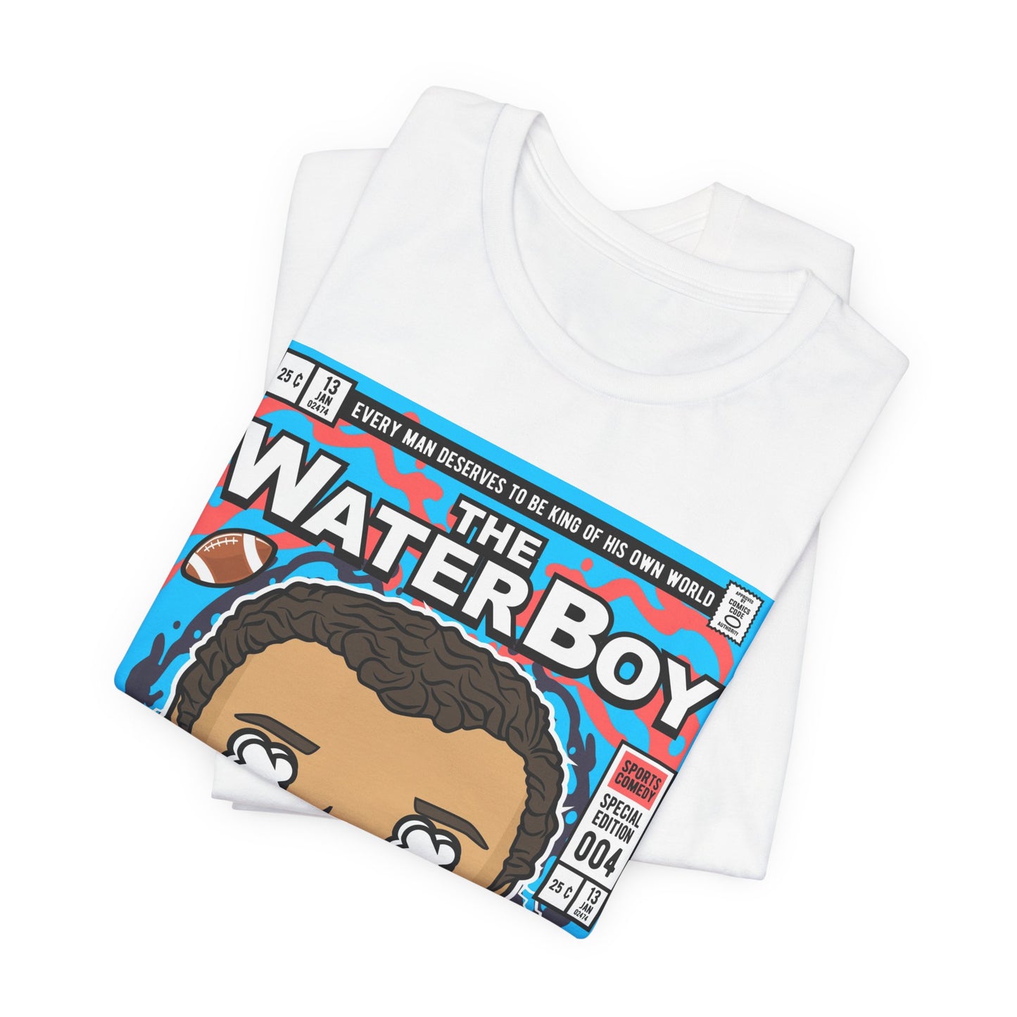 Water Boy T Shirt