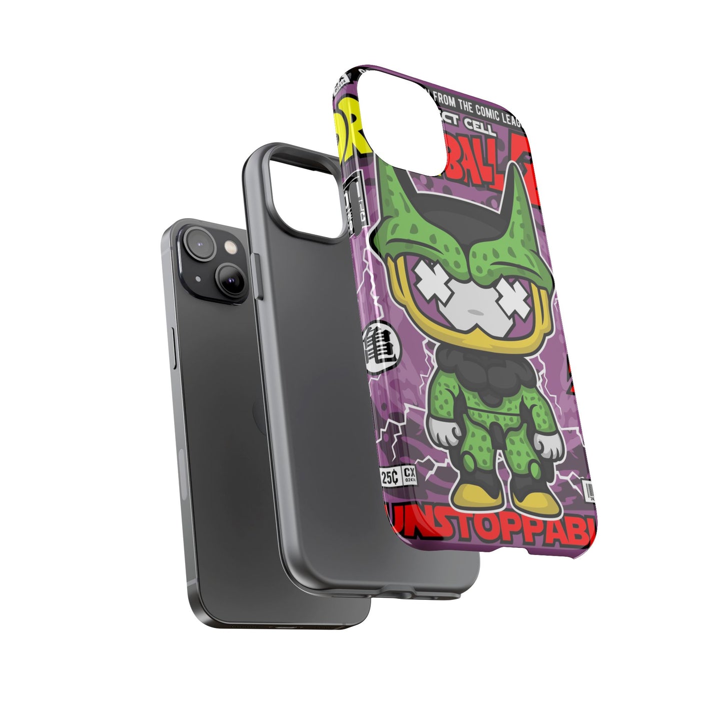 Perfect Cell Phone Case