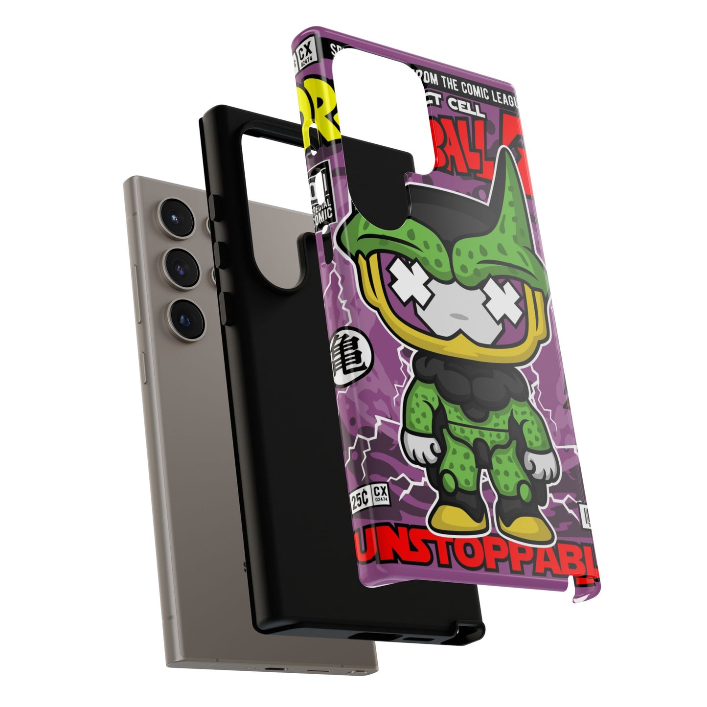 Perfect Cell Phone Case