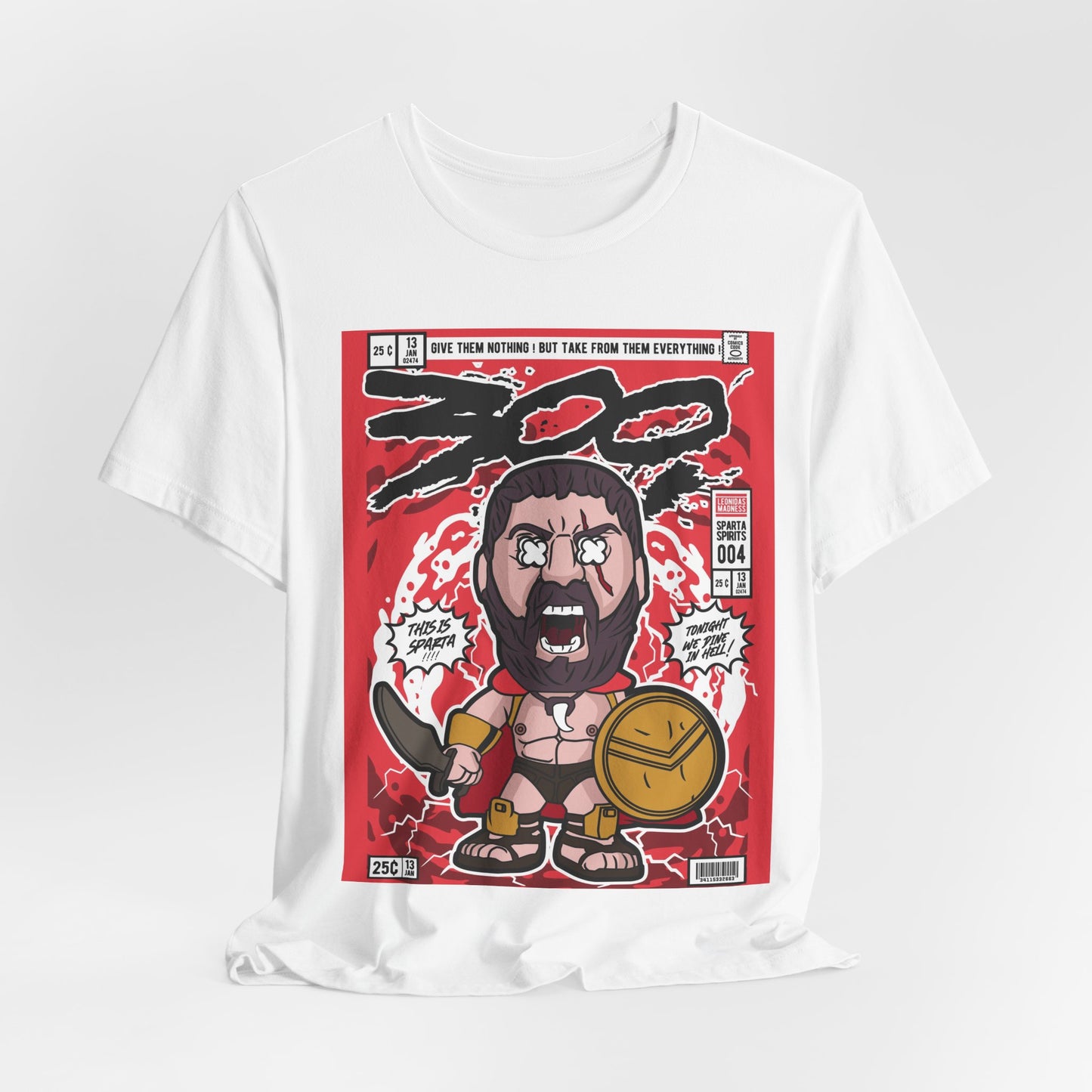 300 T Shirt