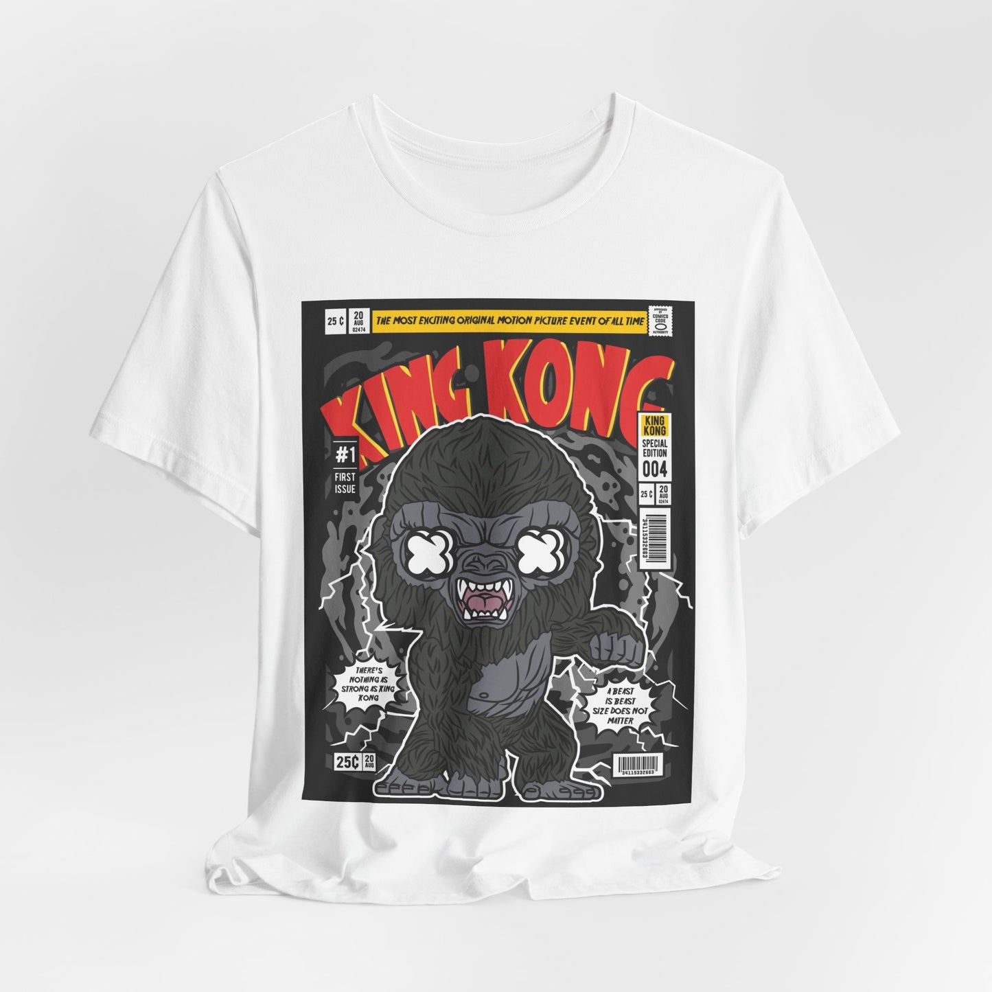 King Kong T Shirt
