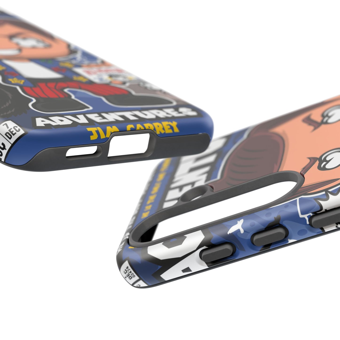 Ace Ventura Phone Case