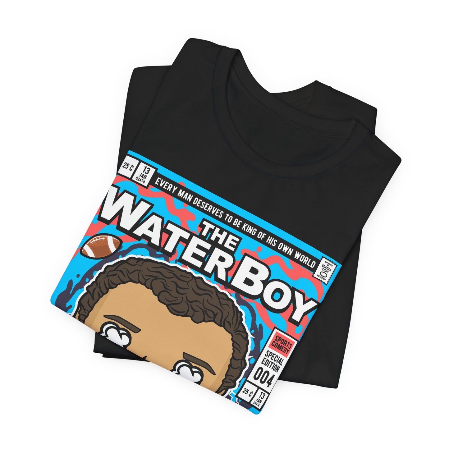 Water Boy T Shirt