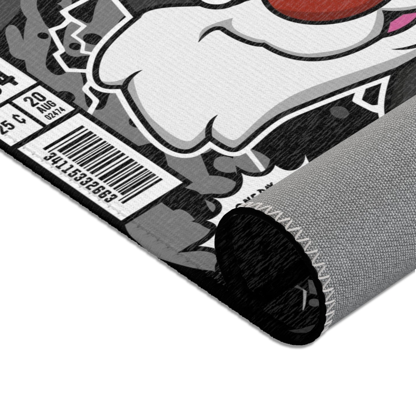 Sylvester Rug