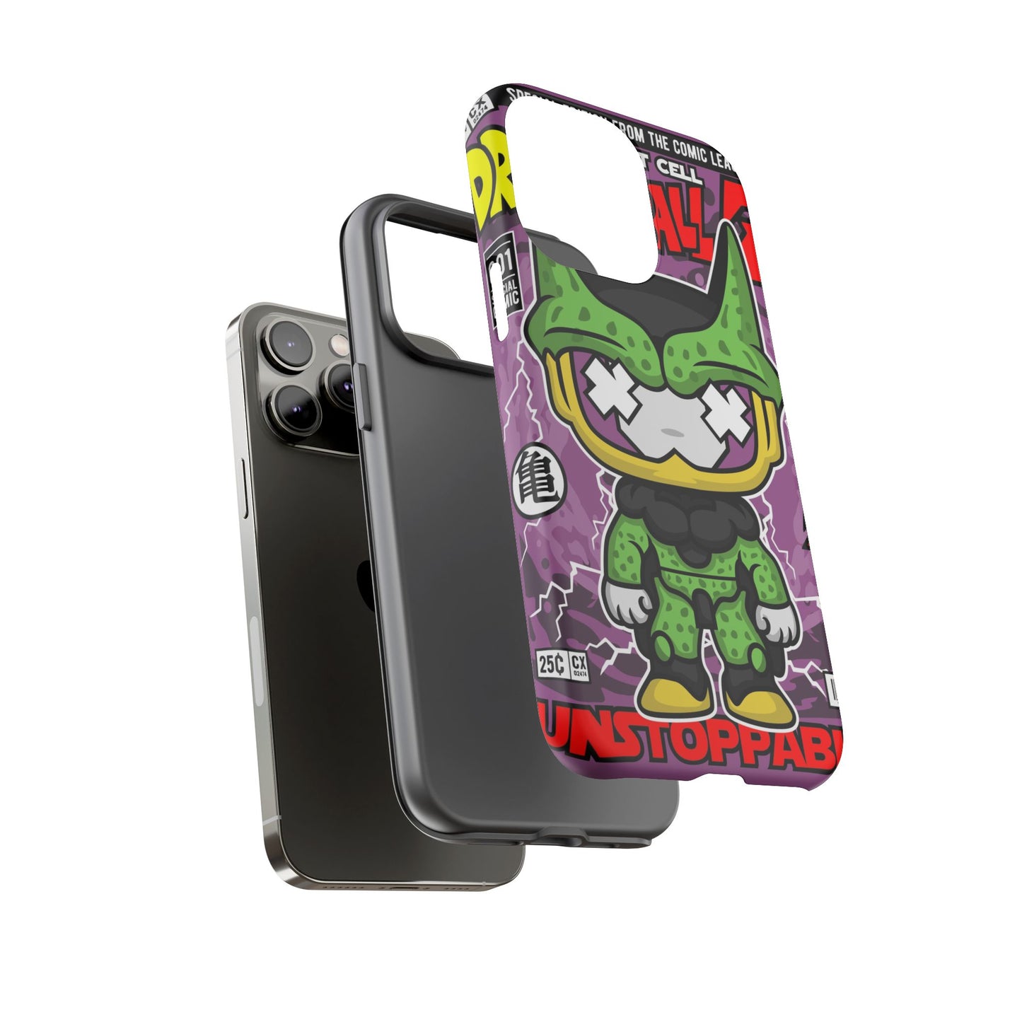 Perfect Cell Phone Case