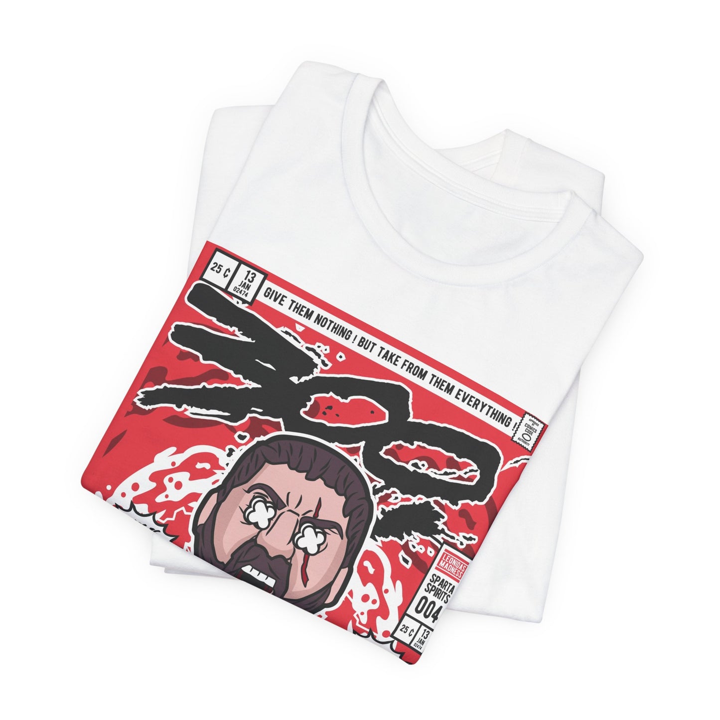 300 T Shirt