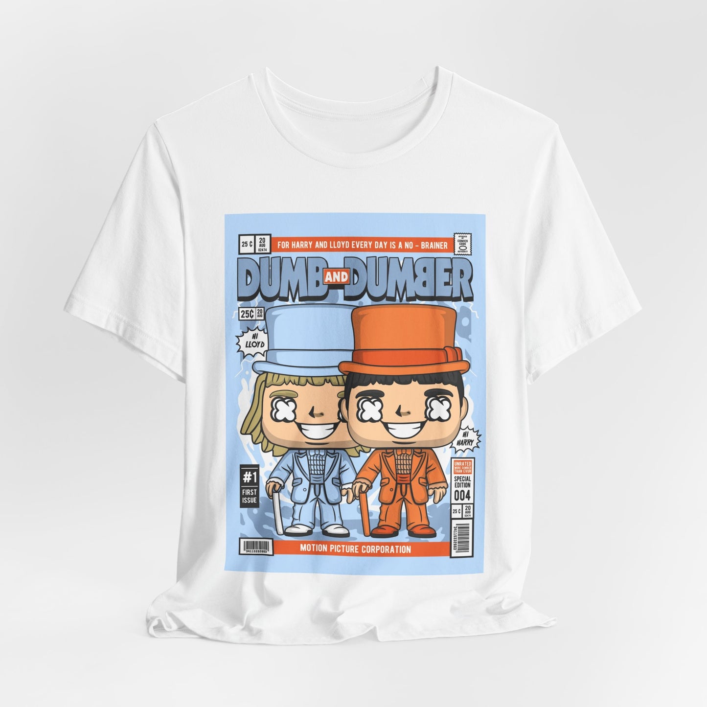 Dumb & Dumber Shirt