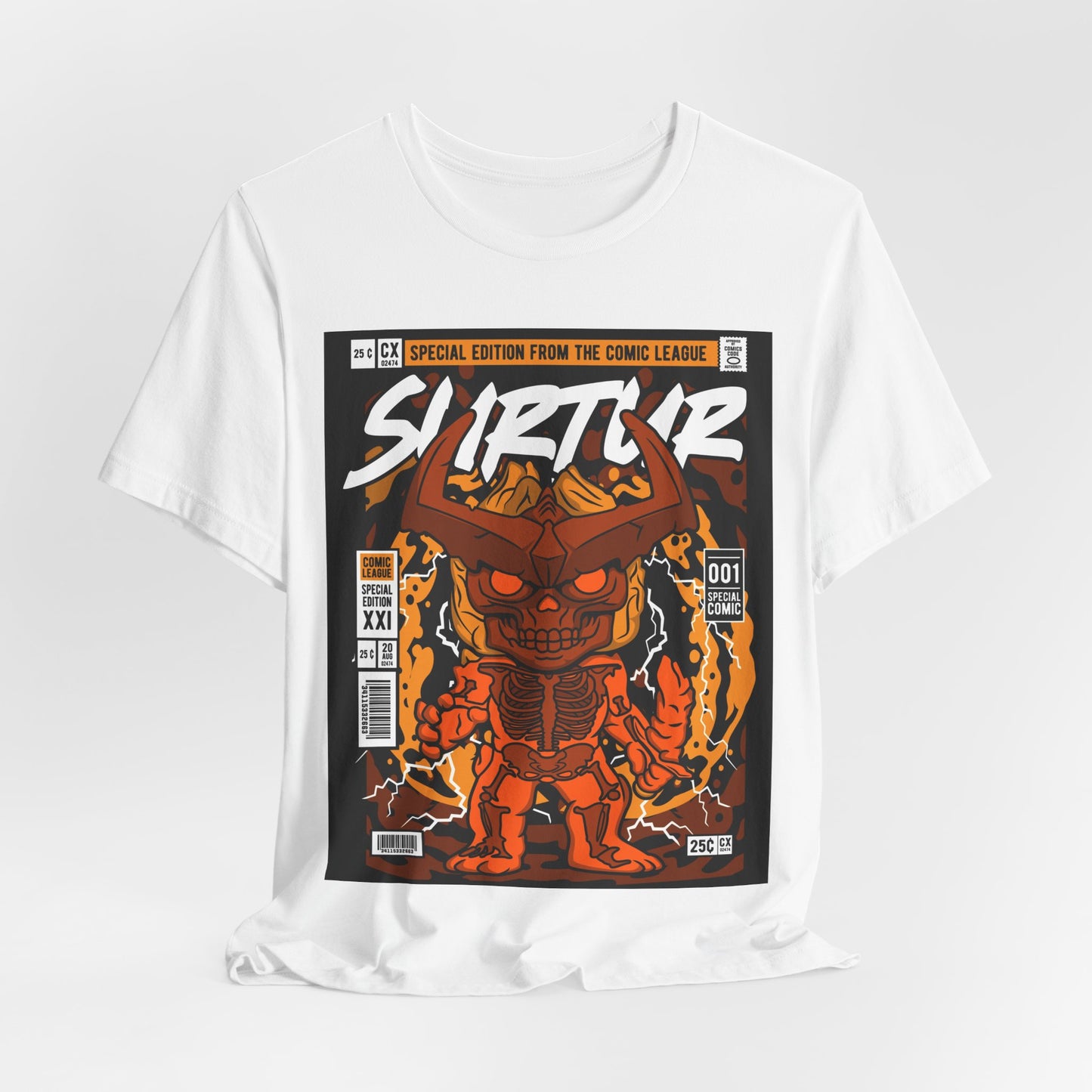 Surtur T Shirt