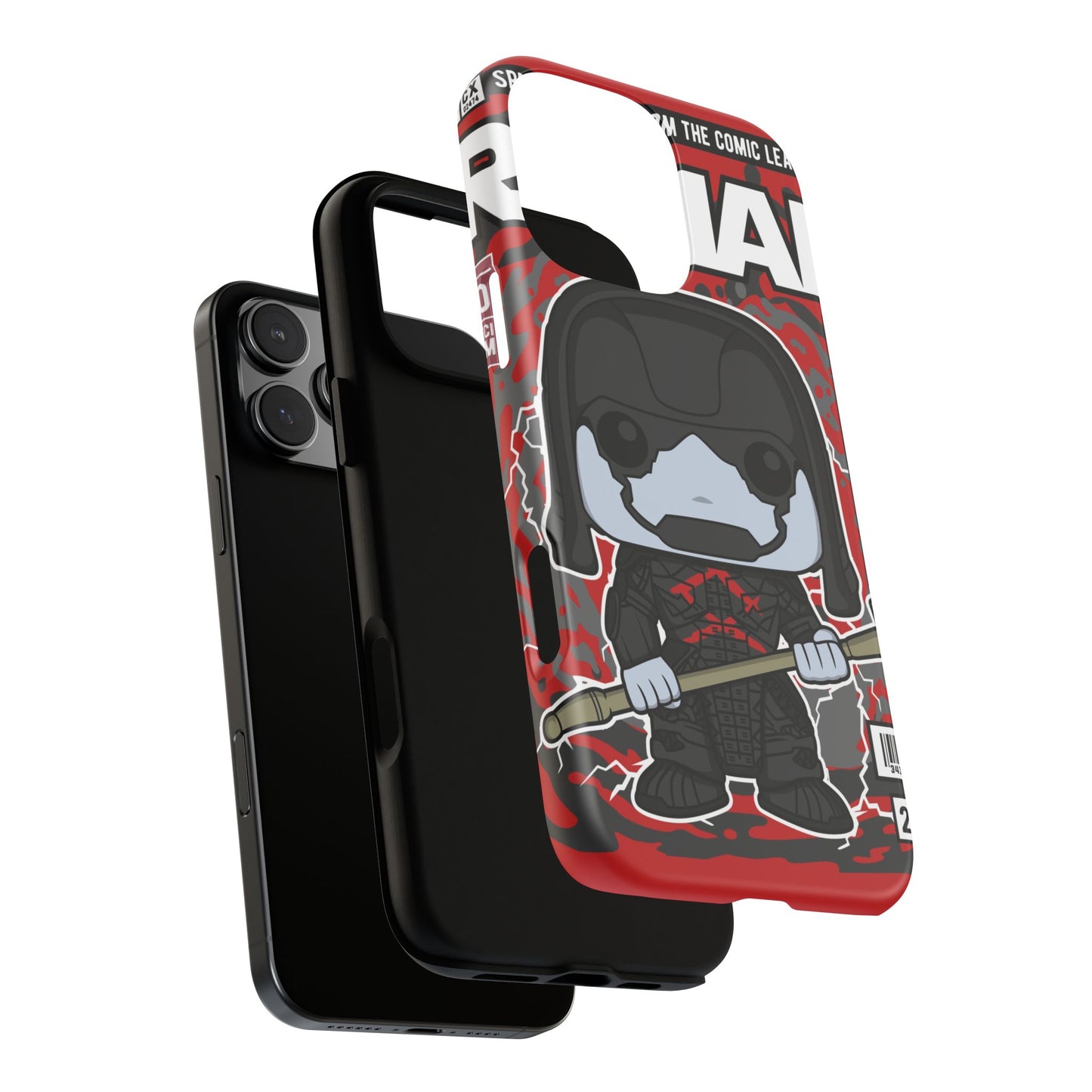Ronan Phone Case
