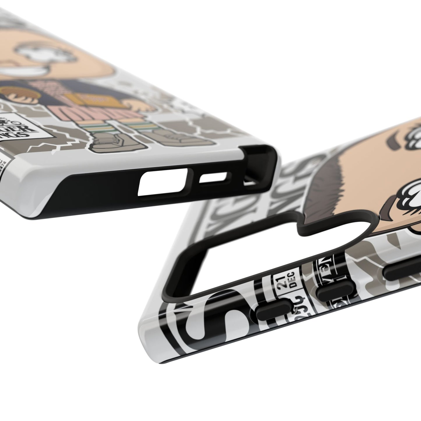 Eleven Phone Case