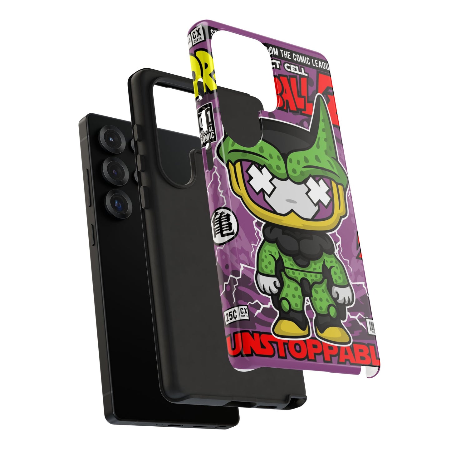 Perfect Cell Phone Case