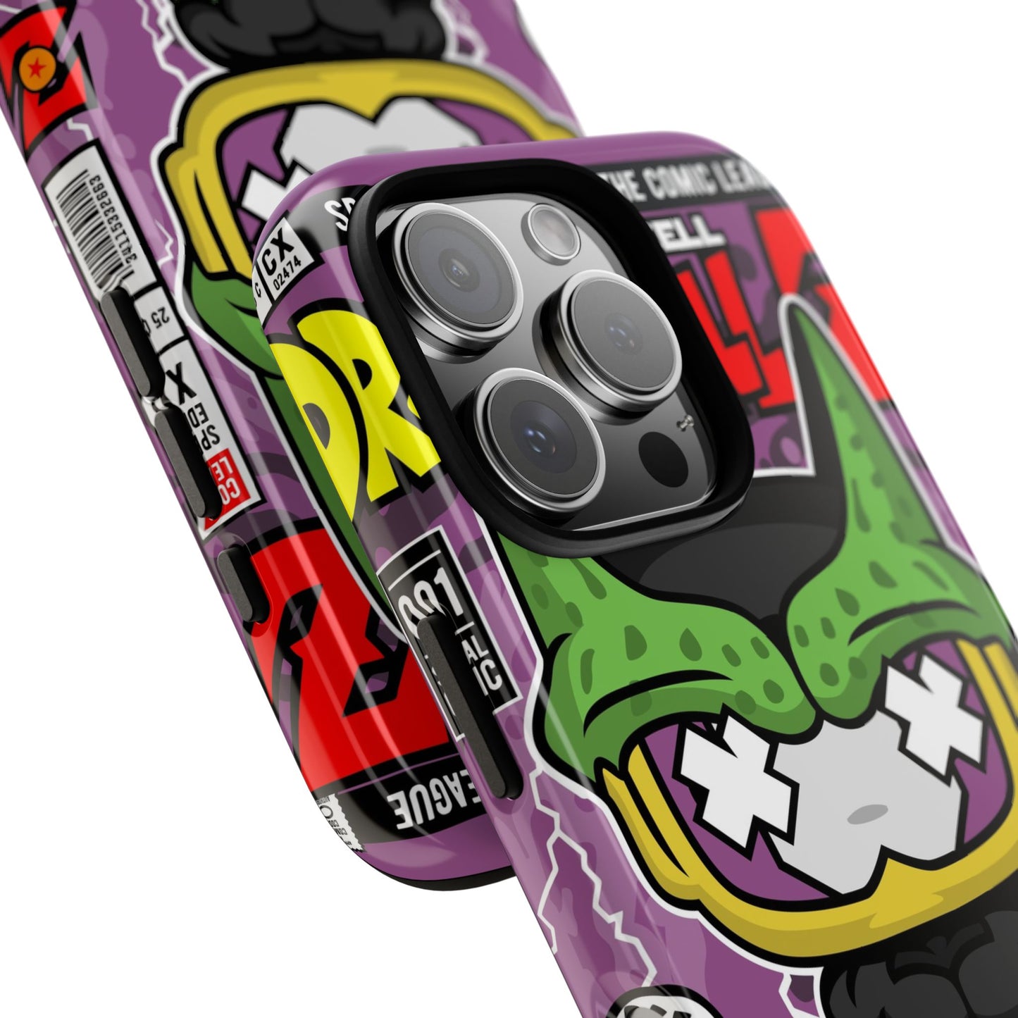 Perfect Cell Phone Case