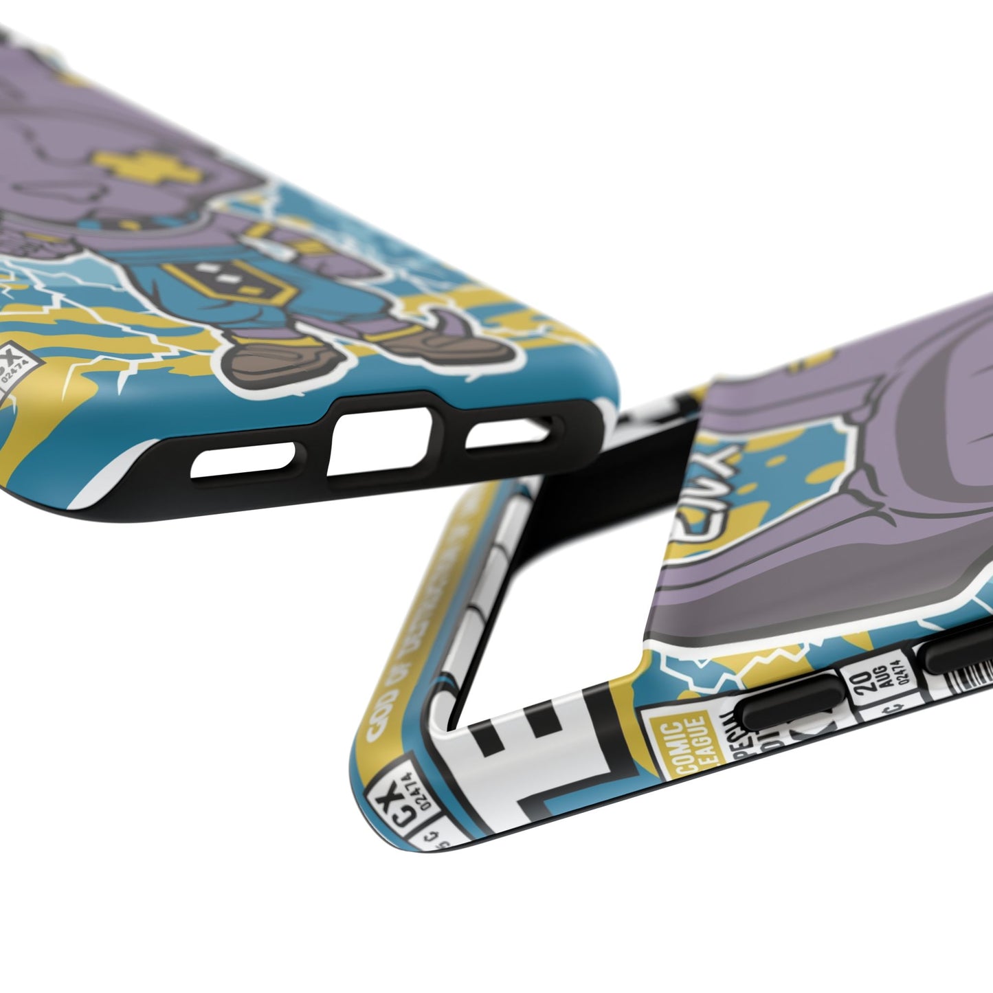 Beerus Phone Case