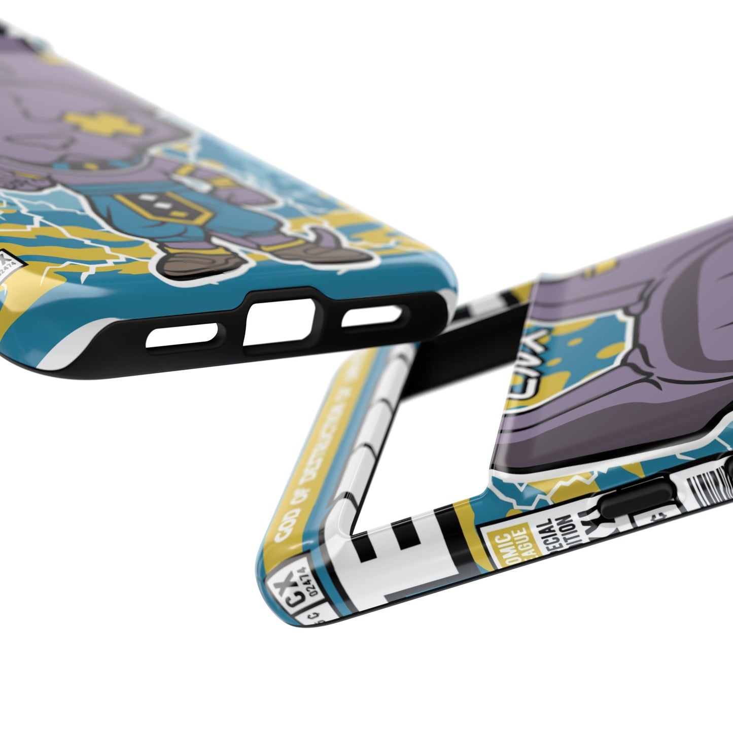 Beerus Phone Case