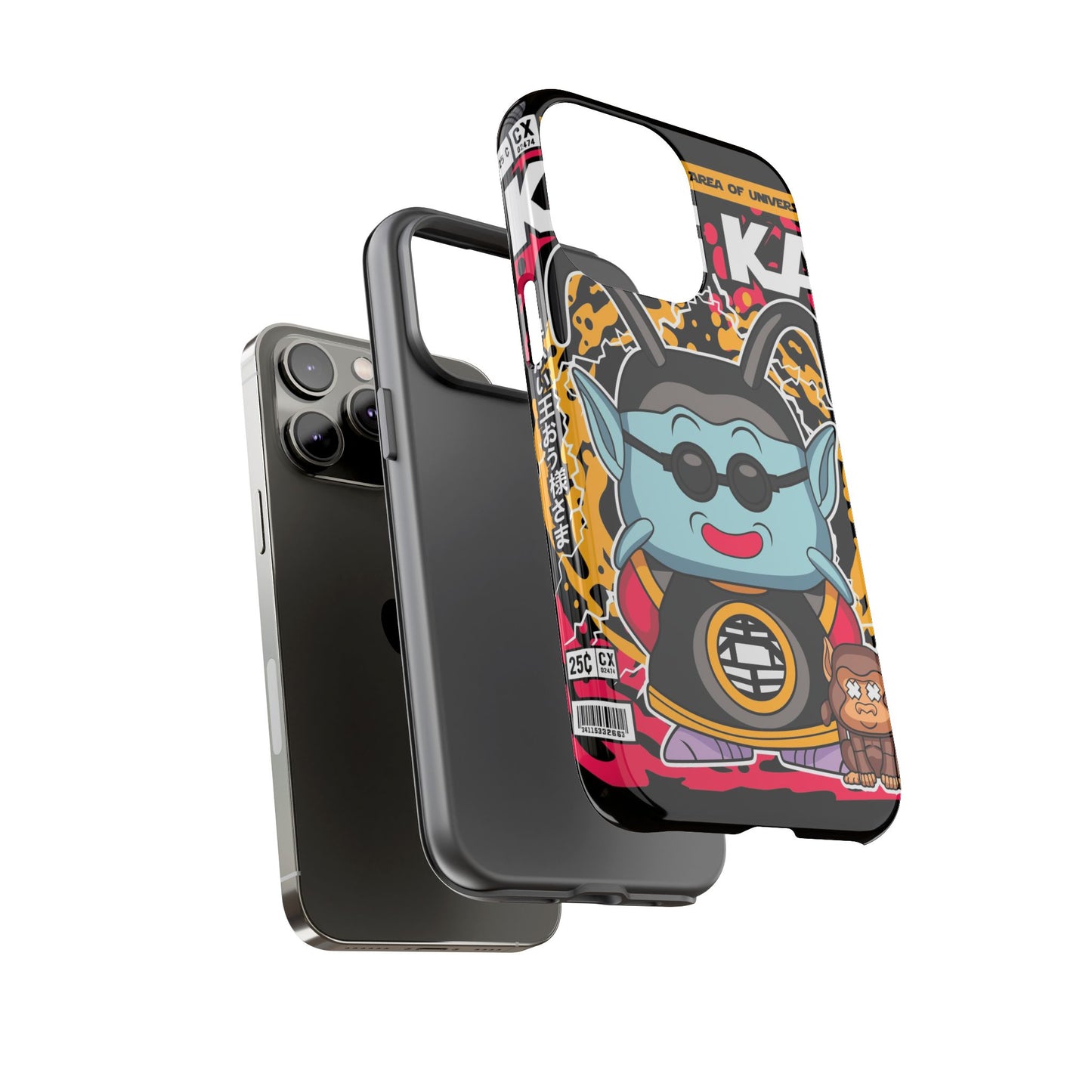 King Kai Phone Case