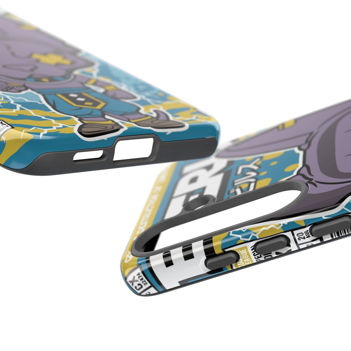 Beerus Phone Case
