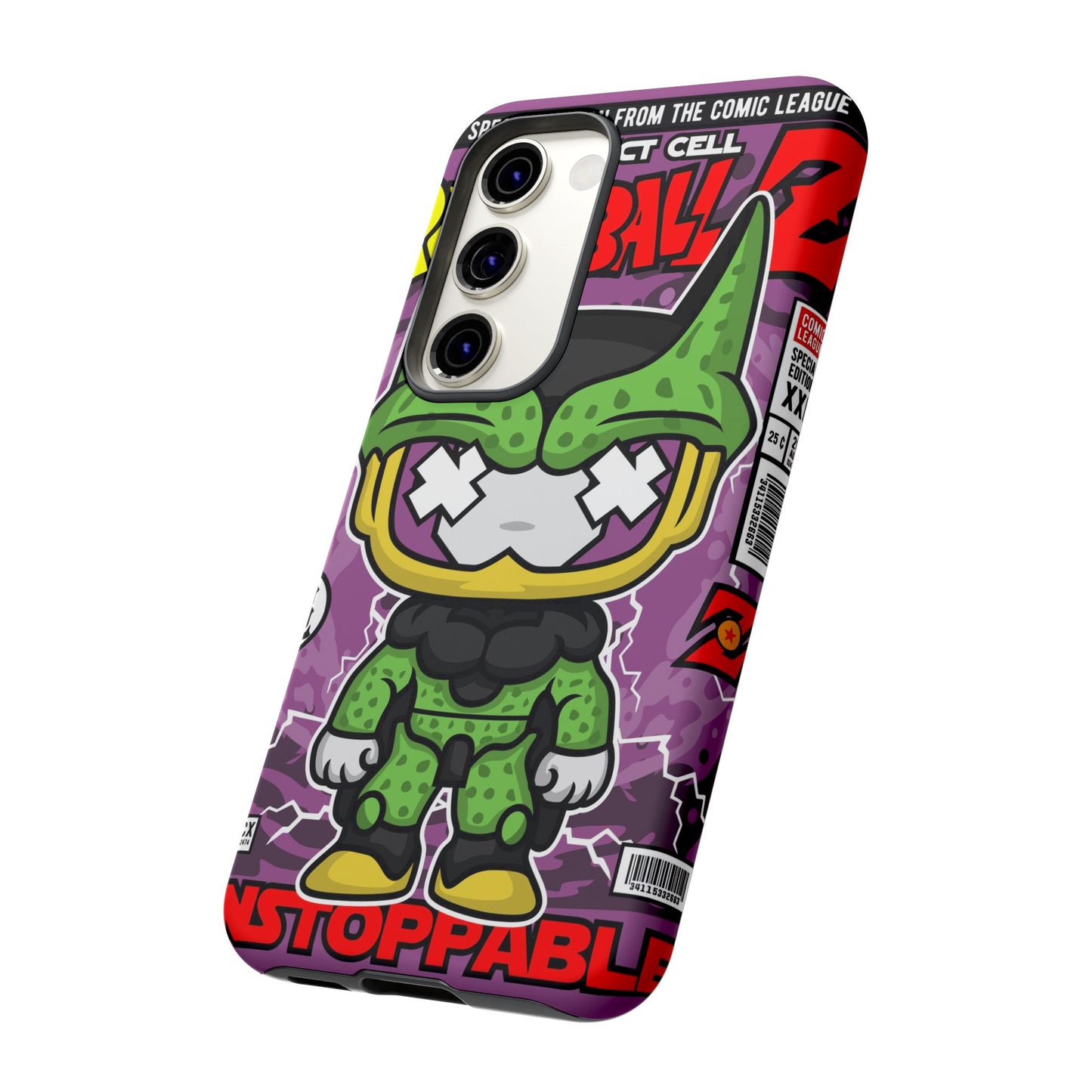 Perfect Cell Phone Case