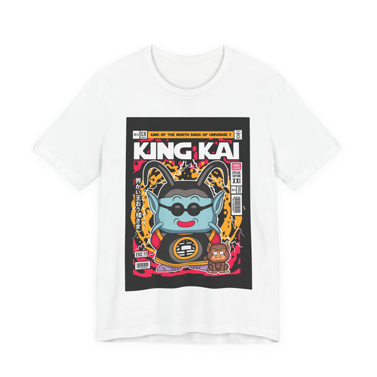 King Kai Shirt