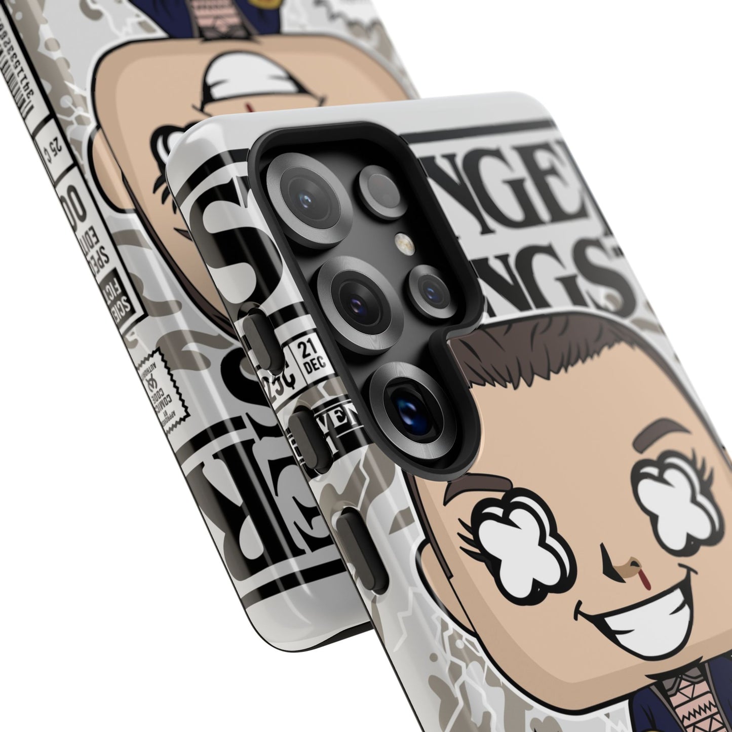 Eleven Phone Case