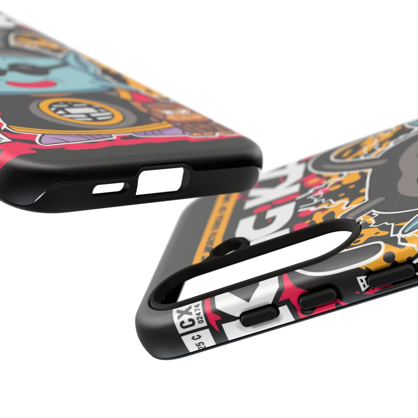 King Kai Phone Case