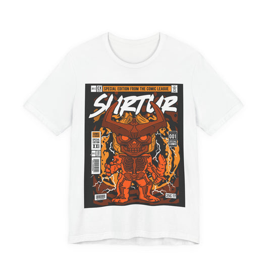 Surtur T Shirt