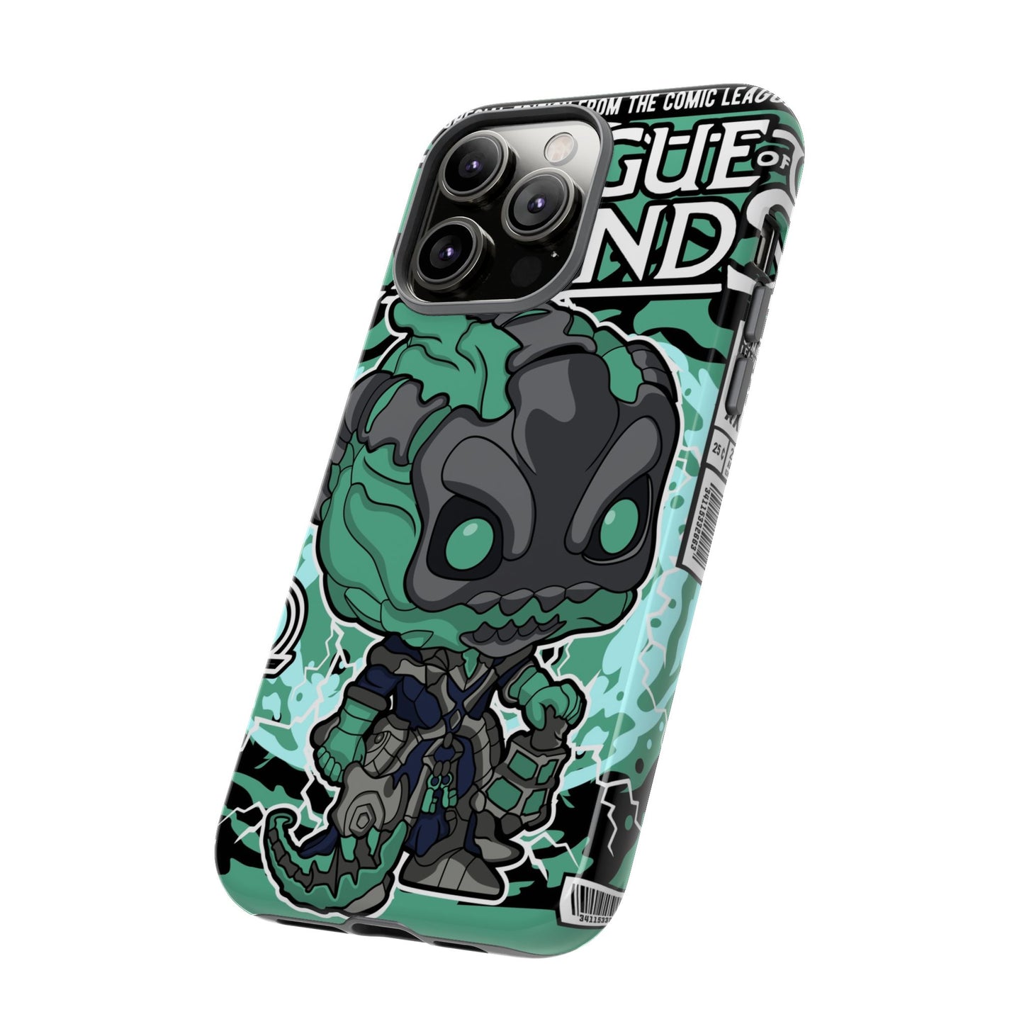 Thresh Phone Case