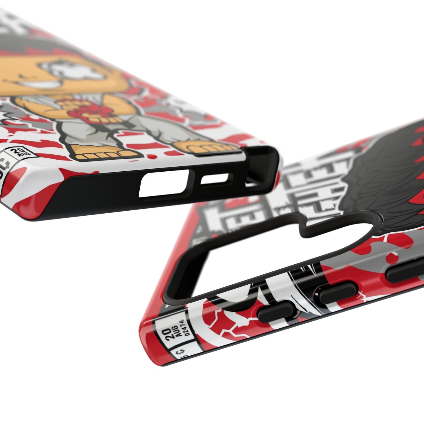 Ryu Phone Case