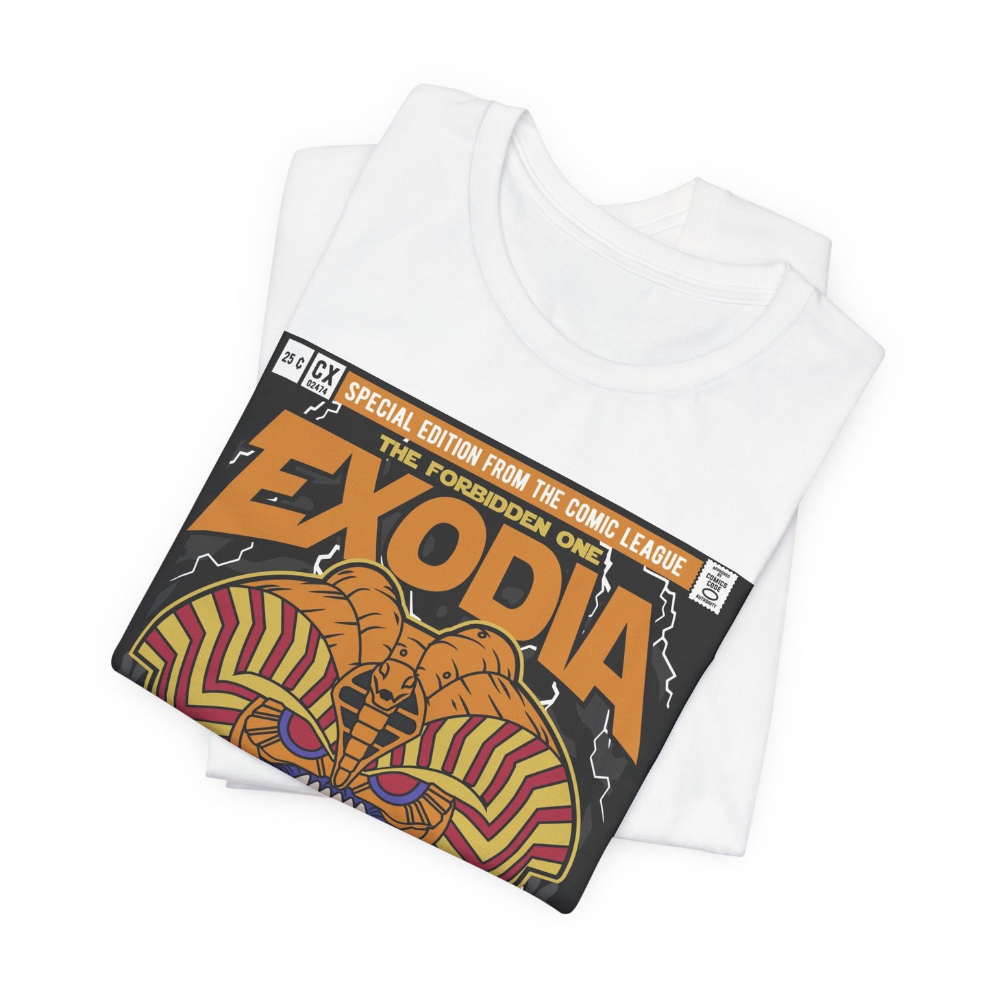 Exodia T Shirt