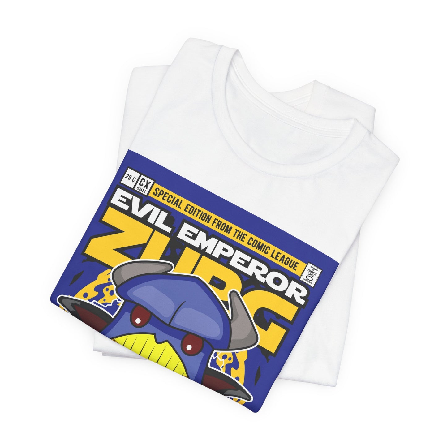 Emperor Zurg Shirt